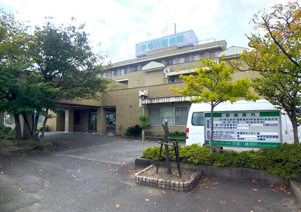 川口西扇新築戸建(京都八幡病院)