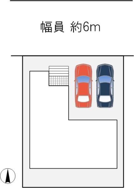 川口西扇新築戸建