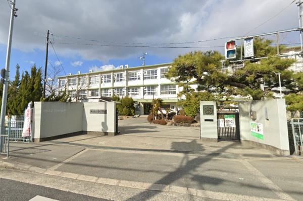 枚方市野村中町の中古一戸建て(津田小学校)