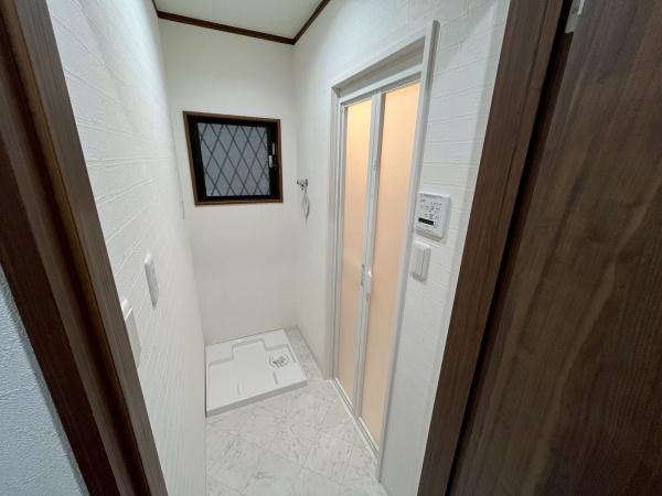 枚方市野村中町の中古一戸建て