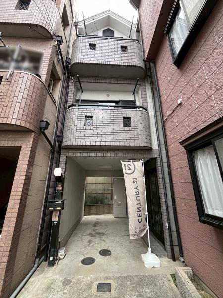 野村中町中古戸建