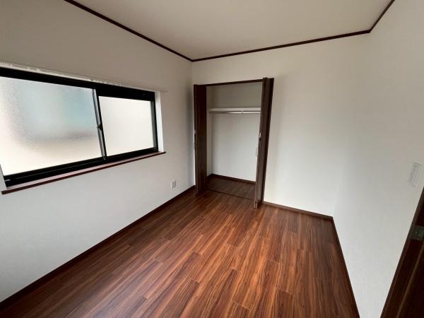 枚方市野村中町の中古一戸建て