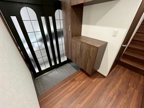 野村中町中古戸建