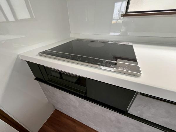 枚方市野村中町の中古一戸建て