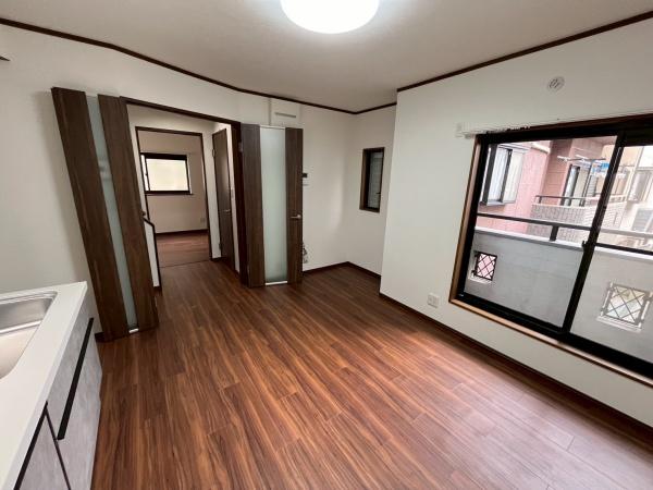 野村中町中古戸建