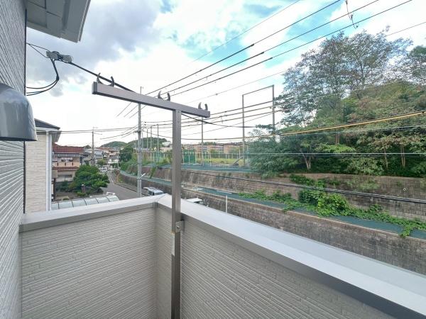 男山長沢4号棟全4区画新築戸建