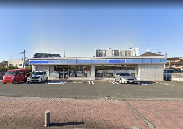 八幡市八幡盛戸の中古一戸建て(ローソン八幡久保田店)
