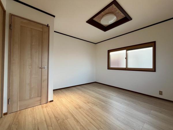 八幡市橋本東山本の中古一戸建て