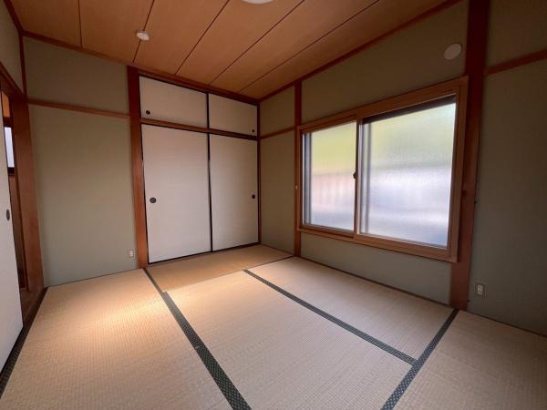 八幡市橋本東山本の中古一戸建て