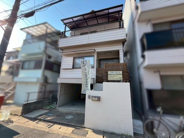 橋本東山本中古戸建