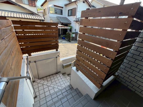 八幡市橋本東山本の中古一戸建て