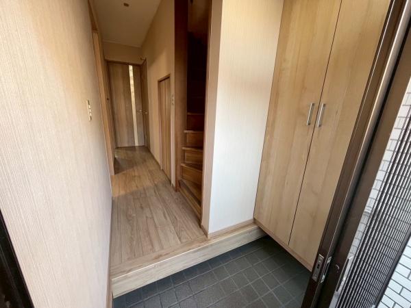 橋本東山本中古戸建
