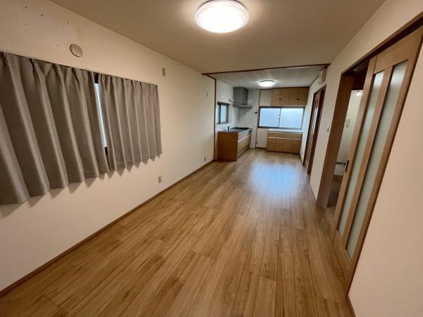 橋本東山本中古戸建