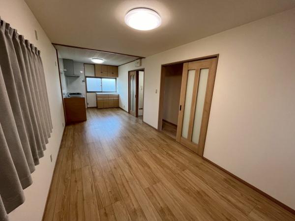 橋本東山本中古戸建
