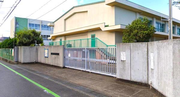 招提南町1丁目新築戸建(枚方市立平野小学校)