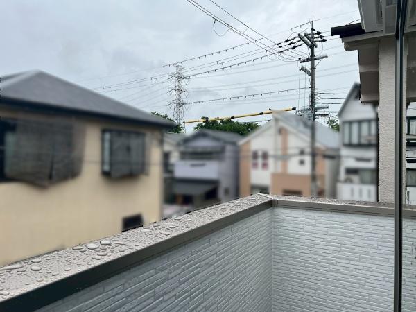 招提南町1丁目新築戸建