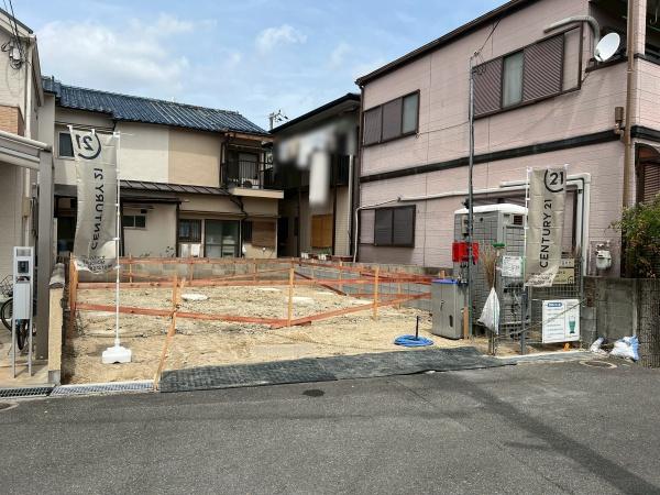 西船橋1丁目新築戸建