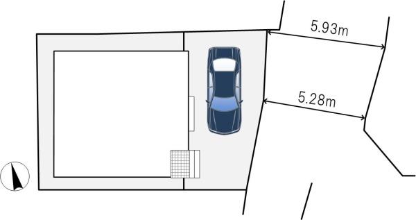 西船橋1丁目新築戸建