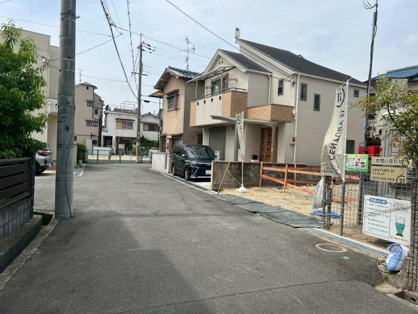 西船橋1丁目新築戸建