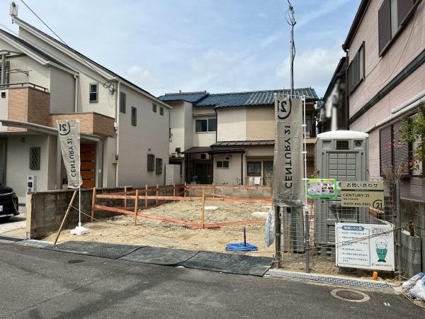 西船橋1丁目新築戸建