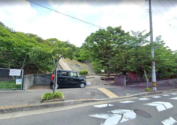 八幡市橋本塩釜の中古一戸建て(あらかし近隣公園)