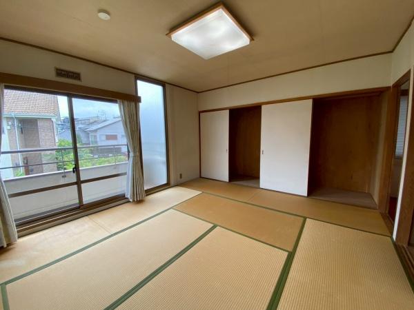 八幡市橋本塩釜の中古一戸建て