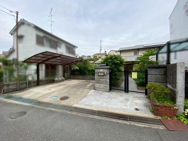 橋本塩釜中古戸建