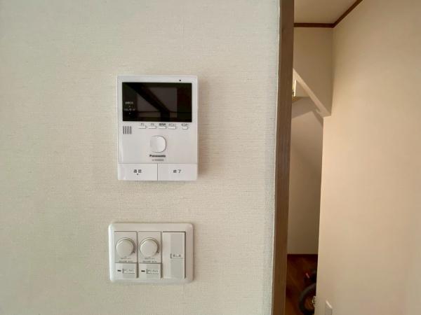 八幡市橋本塩釜の中古一戸建て