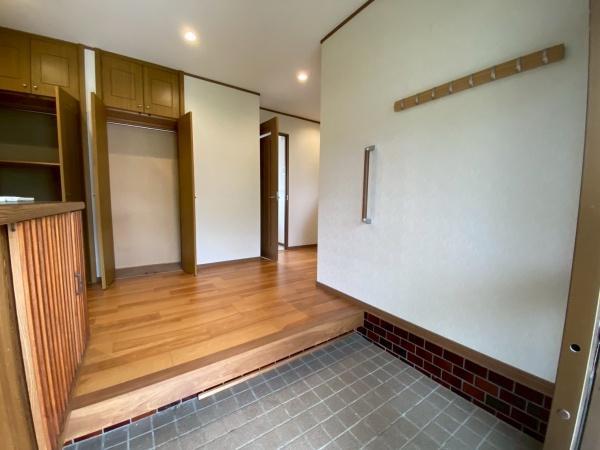 橋本塩釜中古戸建