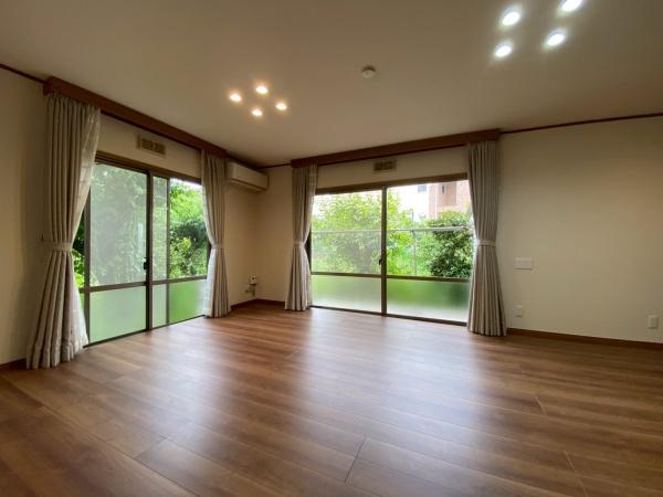 橋本塩釜中古戸建
