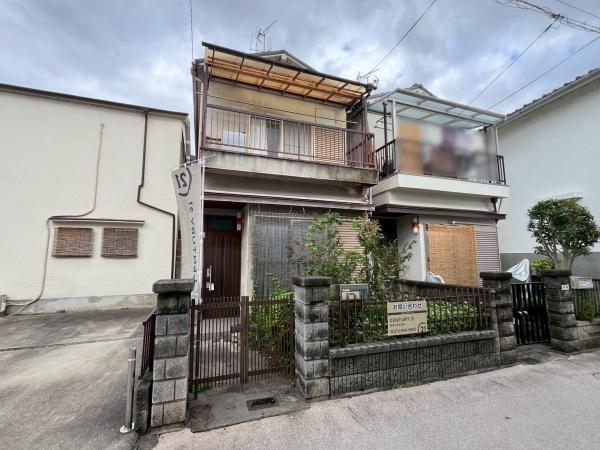 渚本町中古戸建