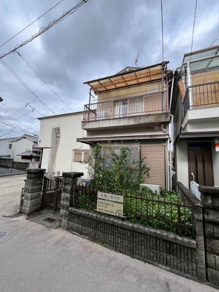 渚本町中古戸建