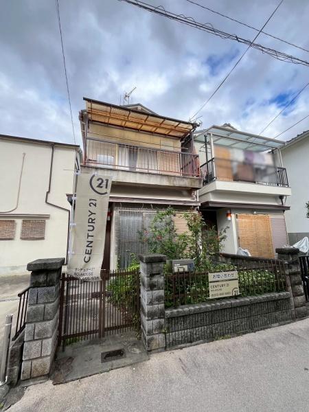 渚本町中古戸建