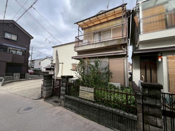 渚本町中古戸建