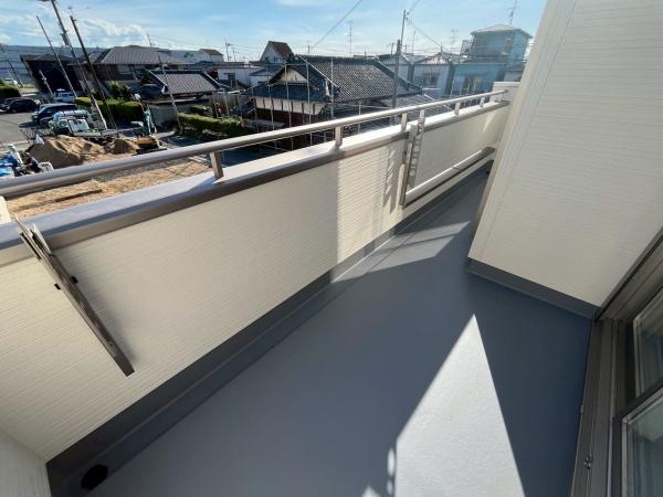 高野道1丁目1期4号棟新築戸建