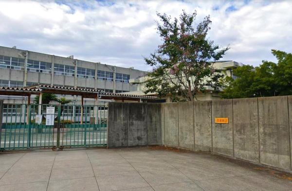 長尾家具町2丁目全13棟新築戸建(枚方市立長尾小学校)