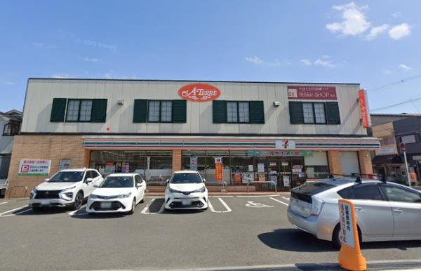 長尾家具町2丁目全13棟新築戸建(セブンイレブン枚方長尾家具町２丁目店)