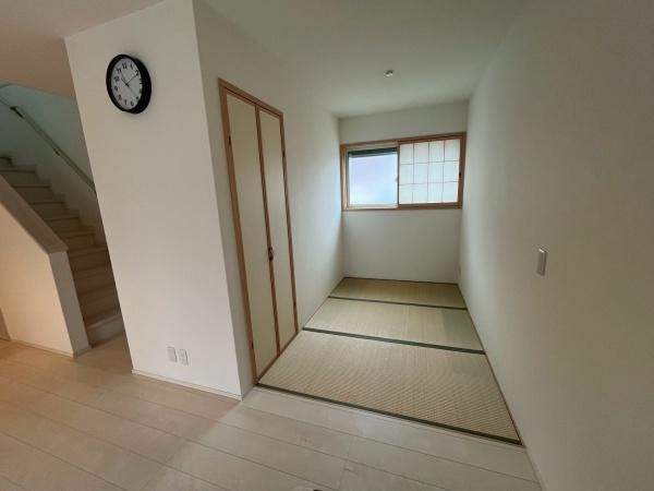枚方市池之宮２丁目の中古一戸建て