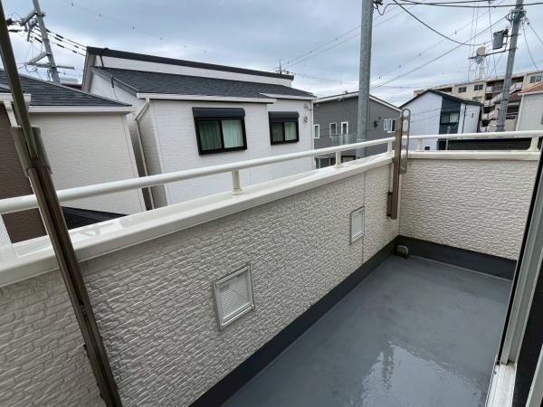 枚方市池之宮２丁目の中古一戸建て
