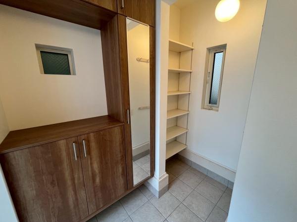池之宮2丁目中古戸建