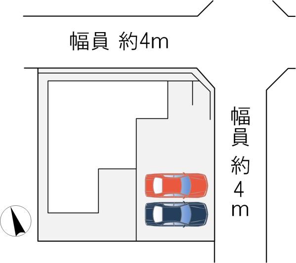 楠葉丘1丁目2期新築戸建