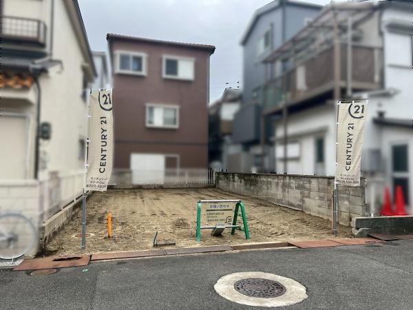 甲斐田新町新築戸建