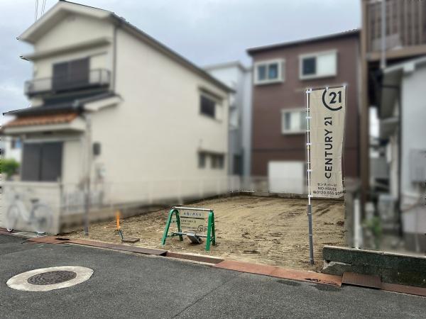 甲斐田新町新築戸建