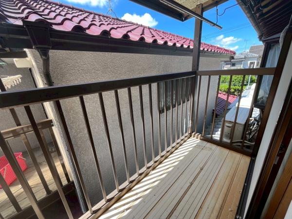 八幡市男山雄徳の中古一戸建て