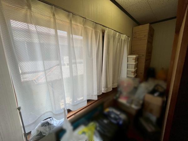 八幡市男山雄徳の中古一戸建て