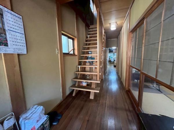 八幡市男山雄徳の中古一戸建て