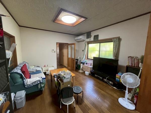 男山雄徳中古戸建