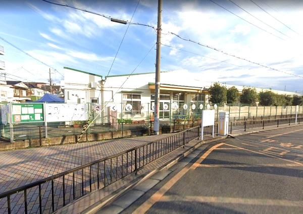 枚方市村野東町の中古一戸建て(桜丘北保育所)