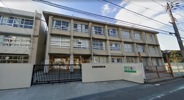 枚方市村野東町の中古一戸建て(桜丘小学校)