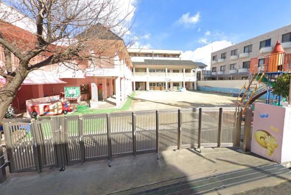 牧野駅前ハイツ(牧野幼稚園)